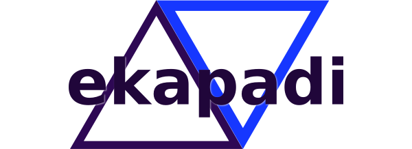 ekapadi logo